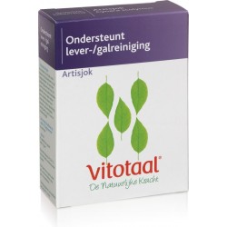 Vitotaal� Artisjok