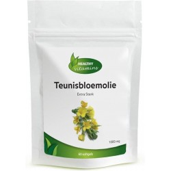 Teunisbloemolie Extra Sterk