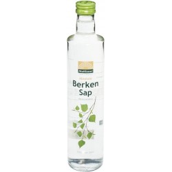 Mattisson berkensap abs.bio.r. 500 ml