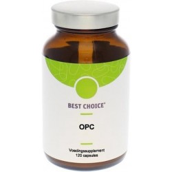 TS OPC 95%/BS - 120 cap