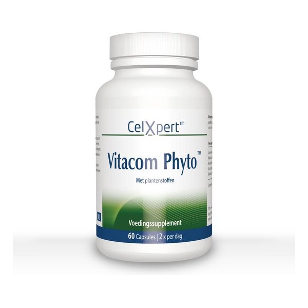 Vitacom Phyto™