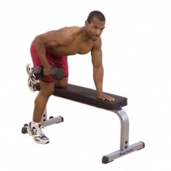 Trainingsbank - Body-Solid GFB350