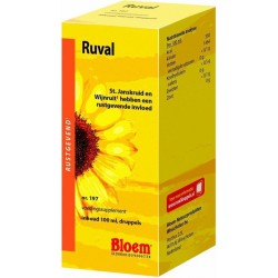 Bloem Ruval