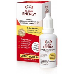 Silidyn Energy 25ml