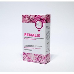 Ayurveda Care Femalis