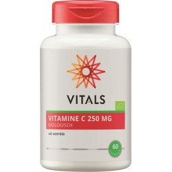 Vitamine C Biologisch - Vitals