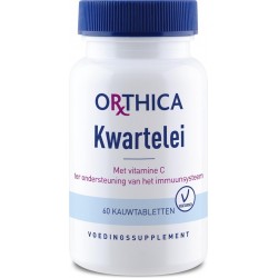 Orthica Kwartelei