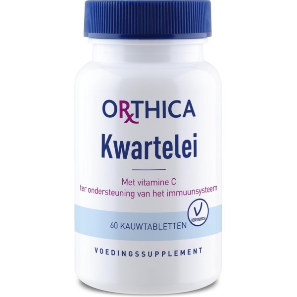 Orthica Kwartelei