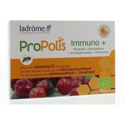 Propolis Immuno +          Ldp