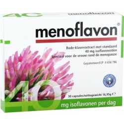 SanoPharm Menoflavon