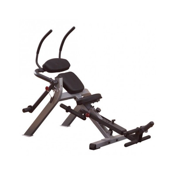 Buiktrainer -  Body-Solid Ab Trainer GAB300