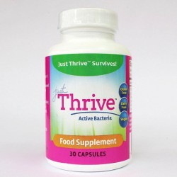 Just Thrive probiotica