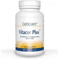 Vitacor Plus™