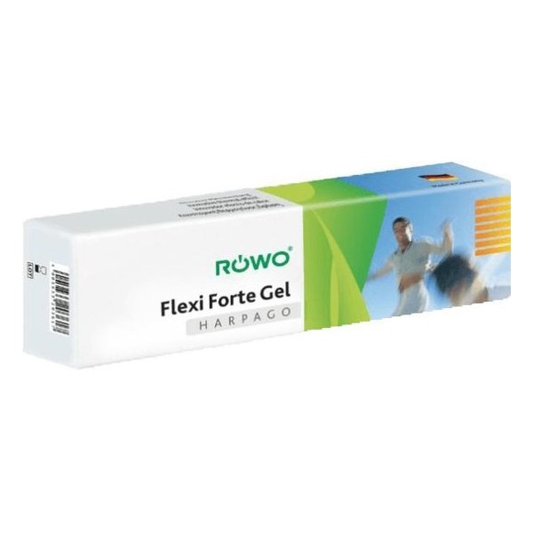 R�wo Flexi Forte Gel (50 milliliter)