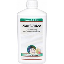 G&W Noni Juice