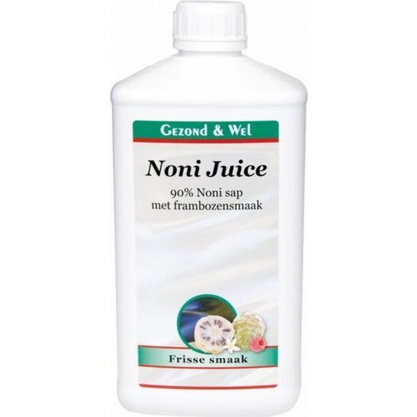 G&W Noni Juice