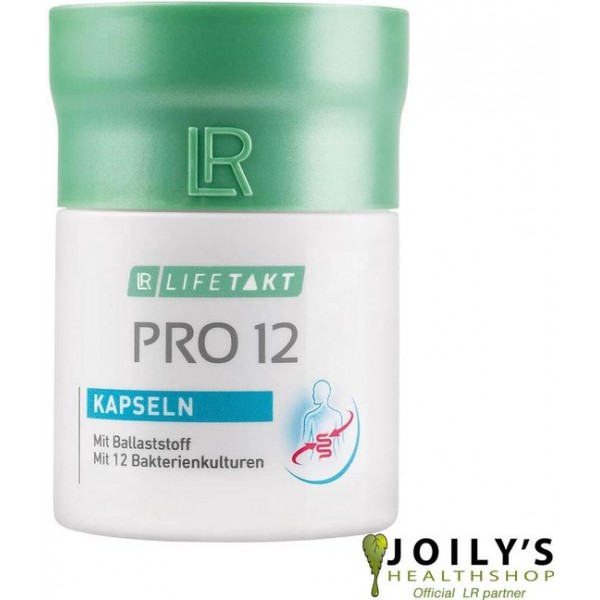 Pro 12 capsules