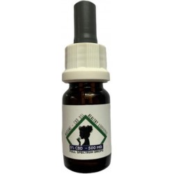 Cbd olie 5% - Madame CBD OIL - Wiet olie - CBD - 10 ml -  full spectrum - Betrouwbaar goed