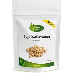 SOJA Isoflavonen extra sterk SMALL