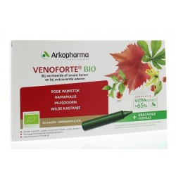 arkofluids Bio venoforte