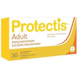 Protectis Adult 30 Kauwtabletten