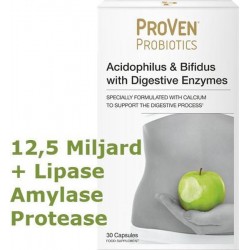 ProVen probiotica met enzymen