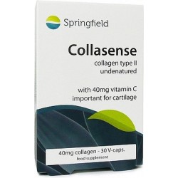 Collasense Springfield