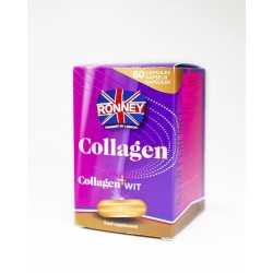 Ronney COLLAGEN 60 Capsules