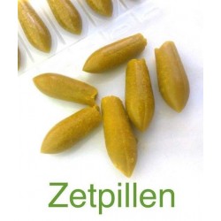 5%|WIET CBD ZETPIL|10 stuks