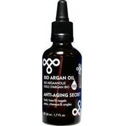 Cosmostar Argaanolie 100% - 50 ml