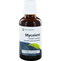 Mycelent Springfield