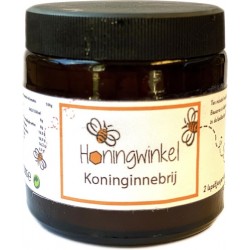 Honingwinkel koninginnebrij 100g