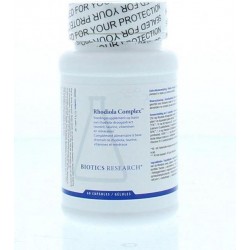 Biotics Rhodiola complex