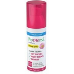 Promensil cooling spray 75 ml