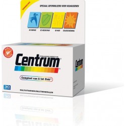 Centrum original advanced 30 st