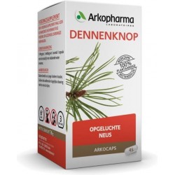 Dennenknop Arkocaps /A