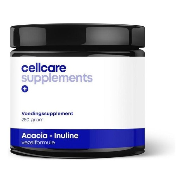 CellCare - Acacia-Inuline - 250 gram