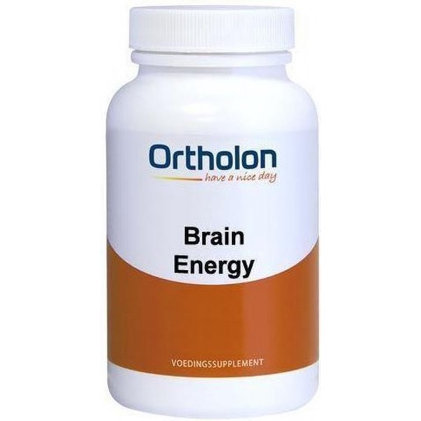 Ortholon Brain-energy Capsules 60 st