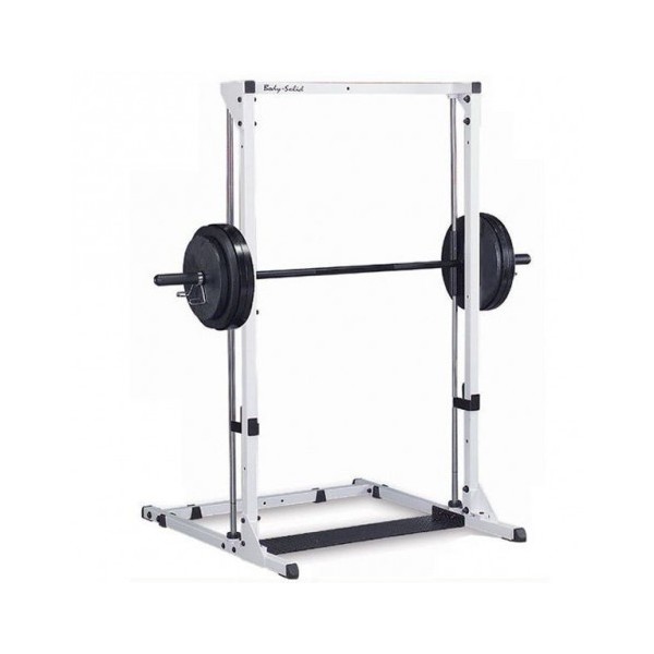 Smith Machine - Body-Solid GBF482OL