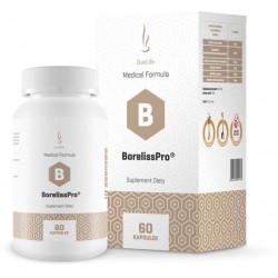 DuoLife Medical Formula BorelissPro®