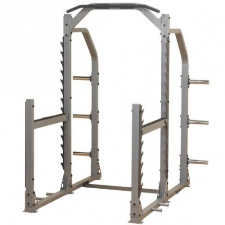 Power Rack - Pro Clubline SMR1000