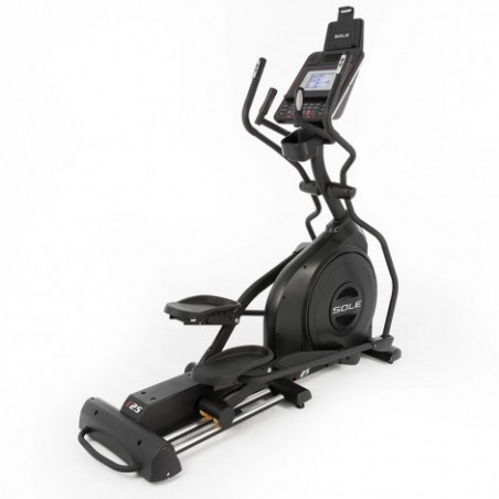 Crosstrainer - Sole Fitness E25