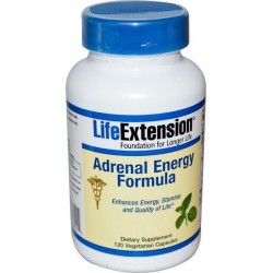 Adrenal Energy Formula