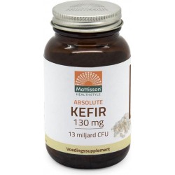 MATTISSON KEFIR GEFERMENTEERD