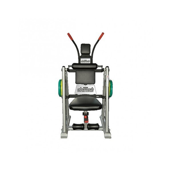 Buiktrainer -  Abcrunch Ab Trainer SAB1300