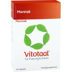 Vitotaal� Maretak