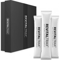 Anti-Aging Collagen Complex for Men - Regular - (30 sticks, 1 tot 2 maanden) - Collageen - Collageen poeder