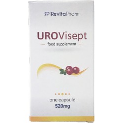 Revitapharm UroVisept