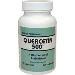 Quercetin 500  500 Mg