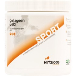 VIRTUOOS - COLLAGEEN GOLD